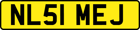 NL51MEJ