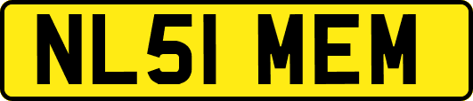 NL51MEM
