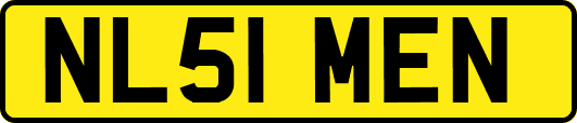 NL51MEN