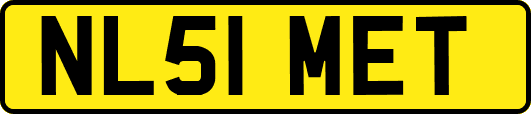 NL51MET