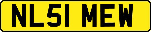 NL51MEW