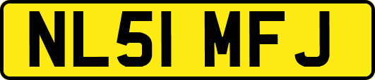 NL51MFJ