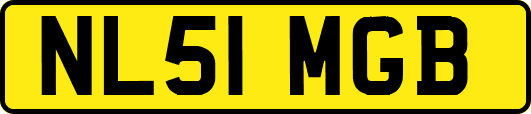NL51MGB