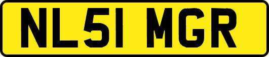 NL51MGR
