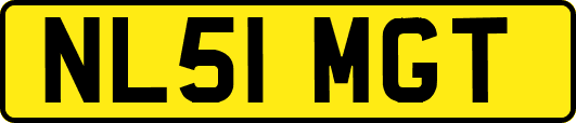NL51MGT