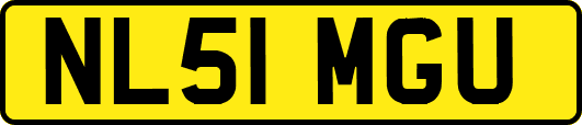 NL51MGU