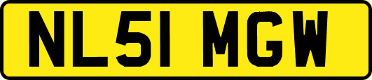NL51MGW
