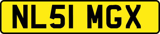 NL51MGX