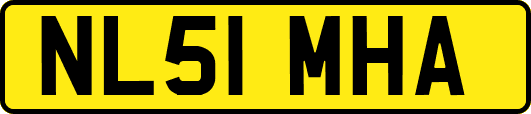 NL51MHA