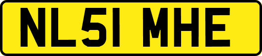 NL51MHE
