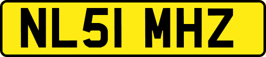 NL51MHZ