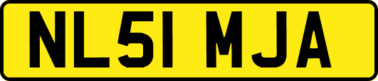 NL51MJA