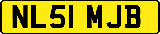 NL51MJB