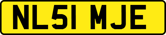 NL51MJE