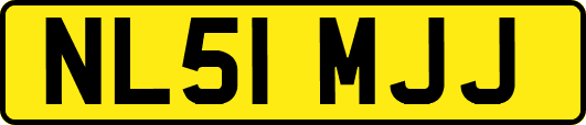 NL51MJJ