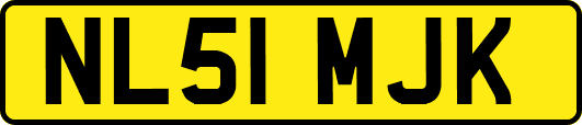 NL51MJK