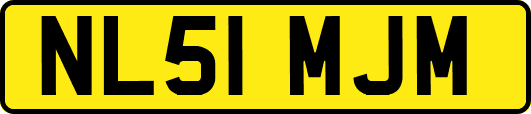 NL51MJM