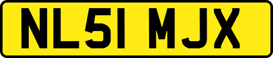NL51MJX