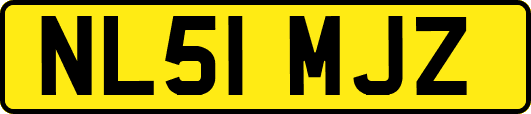 NL51MJZ
