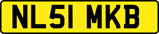 NL51MKB