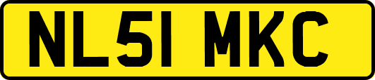 NL51MKC