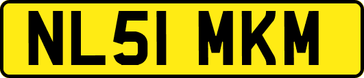 NL51MKM