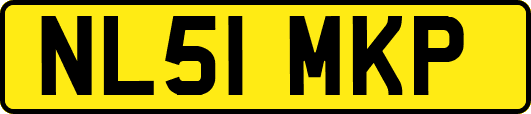 NL51MKP