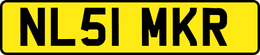 NL51MKR