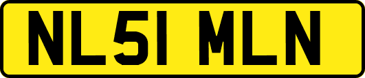 NL51MLN