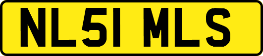 NL51MLS