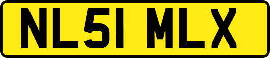 NL51MLX