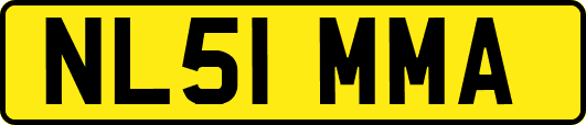 NL51MMA