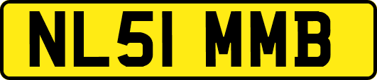 NL51MMB