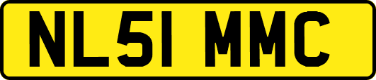 NL51MMC
