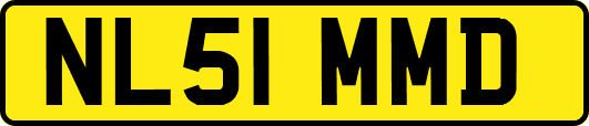 NL51MMD
