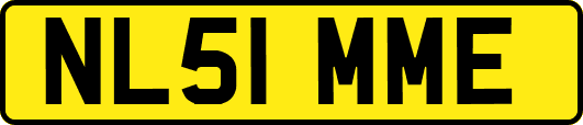 NL51MME