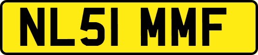 NL51MMF