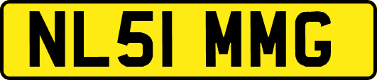 NL51MMG