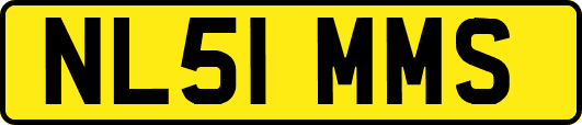 NL51MMS