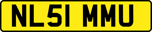 NL51MMU