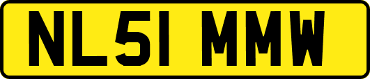 NL51MMW