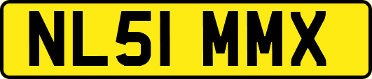 NL51MMX