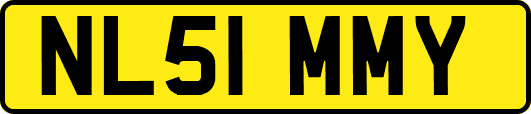 NL51MMY