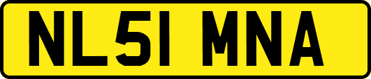 NL51MNA