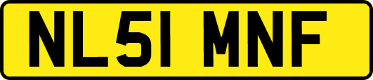 NL51MNF