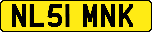 NL51MNK