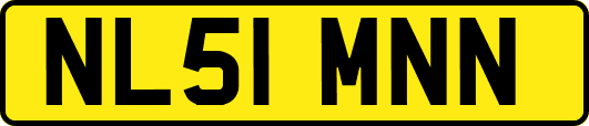NL51MNN