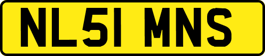 NL51MNS