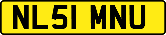 NL51MNU