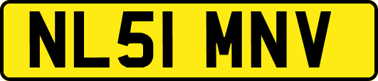 NL51MNV